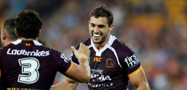 Oates can be great back-rower at Broncos: Gillett