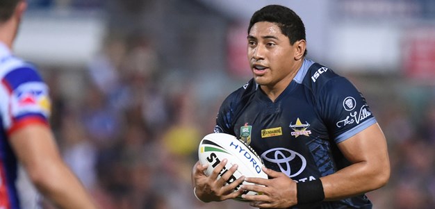 2018 NRL Fantasy guide: Cowboys