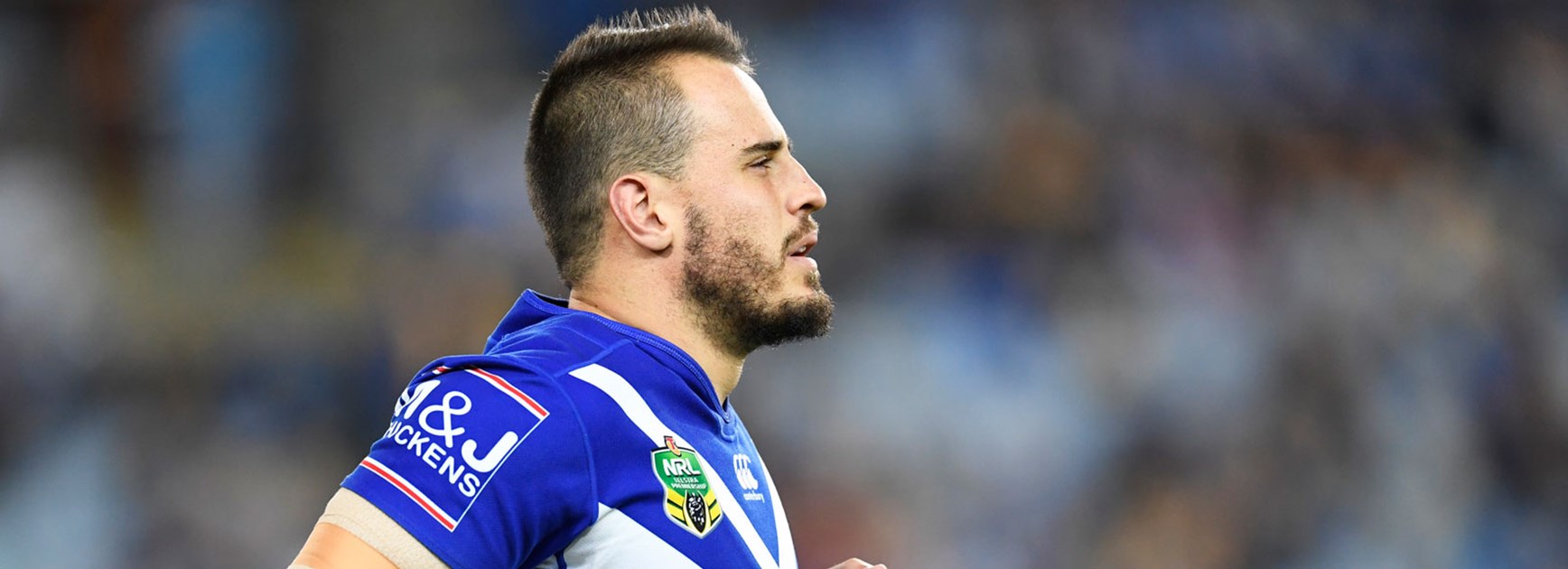 Reynolds wants win over Belmore emotion