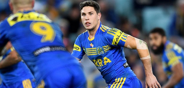 Eels v Broncos: Five key points