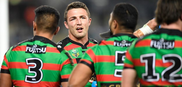 Rabbitohs v Raiders: Five key points