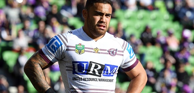 Storm v Sea Eagles: Five key points