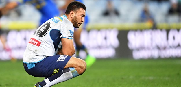 Eels v Titans: Five key points