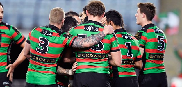 Rabbitohs v Warriors: Five key points