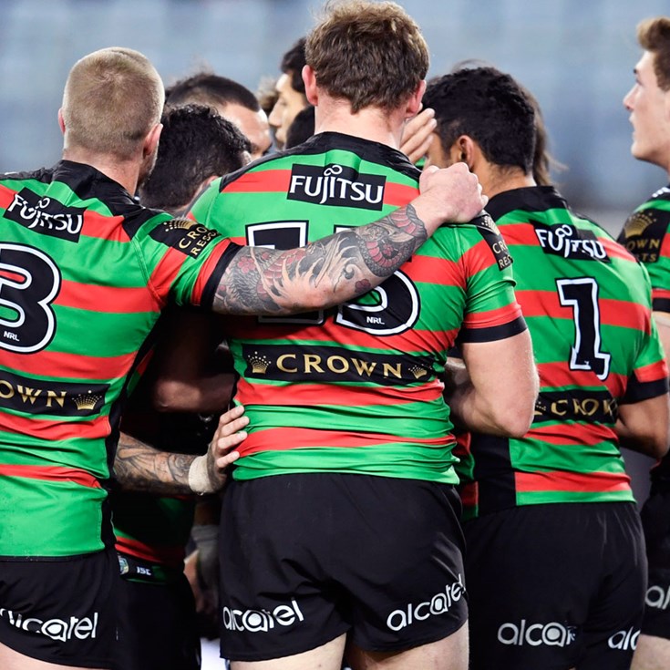 Rabbitohs v Warriors: Five key points