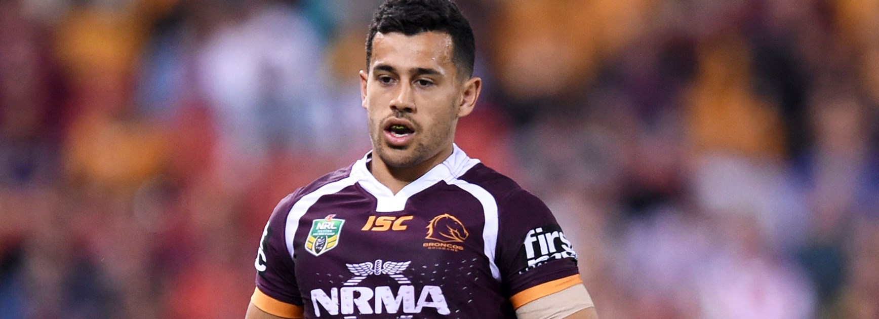 Kahu sidelined for Eels clash