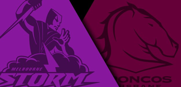 Storm v Broncos: Schick Preview