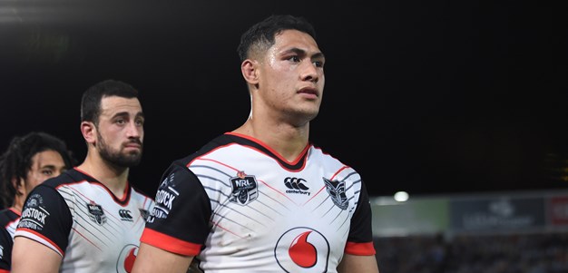 Warriors eye attacking improvements