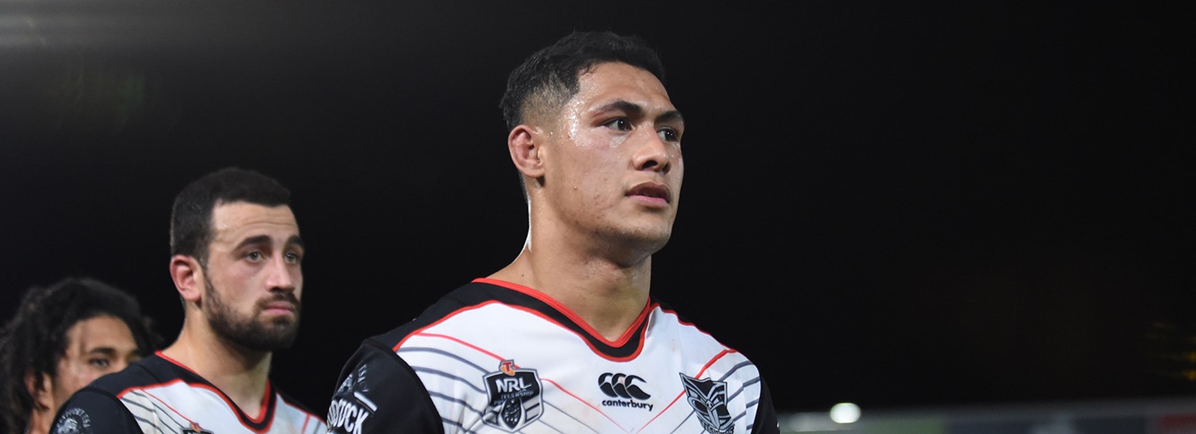 Warriors eye attacking improvements