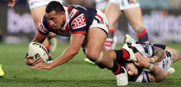 Roosters v Cowboys: Five key points