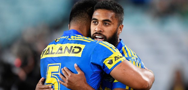 Eels v Rabbitohs: Five key points