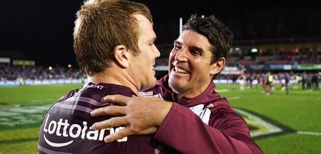 Sea Eagles v Panthers: Five key points