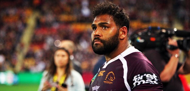 Thaiday: How to fail an HIA