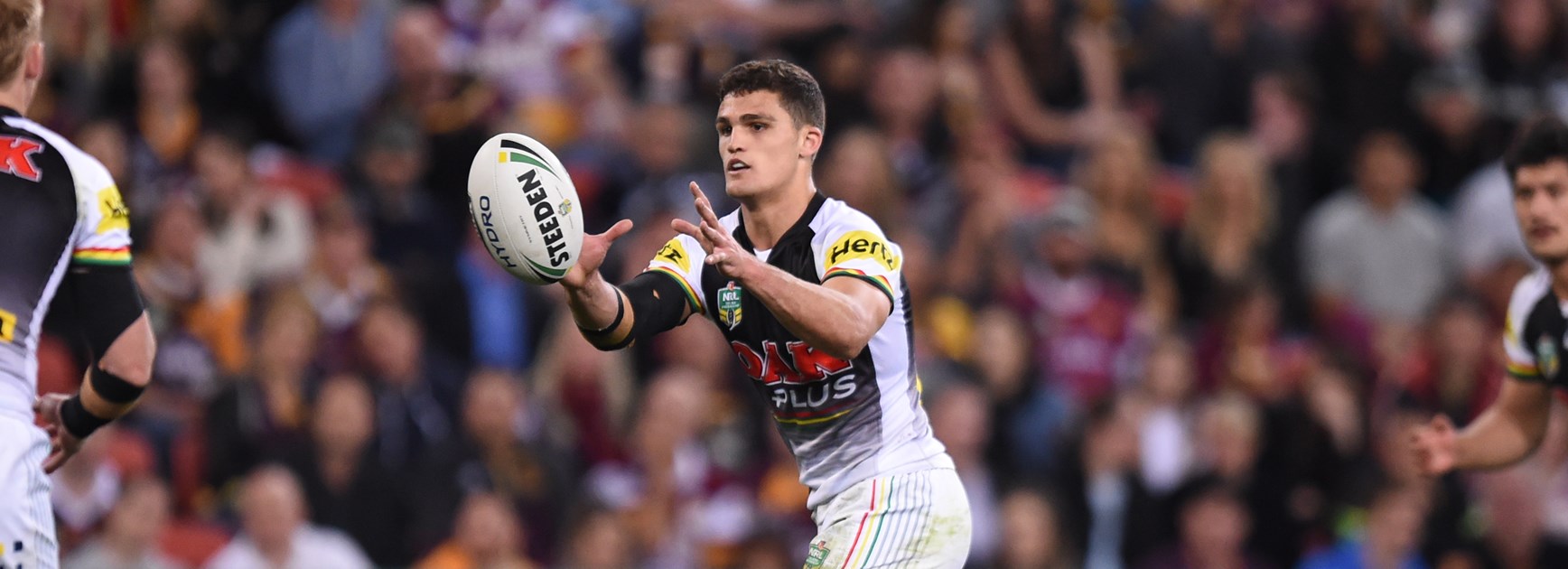 2018 NRL Fantasy guide: Panthers