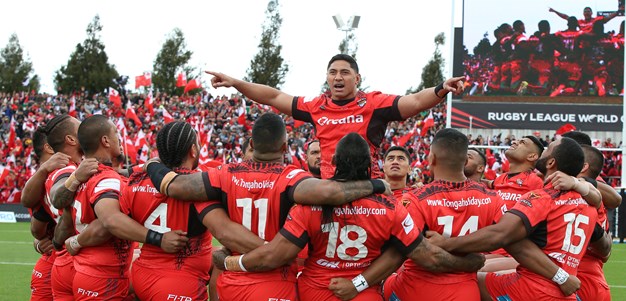 Taumalolo has Tongan national competition named after him