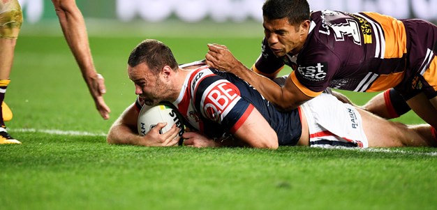 Sydney Roosters predicted Round 1 line-up