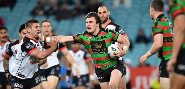 2018 NRL Fantasy guide: Rabbitohs