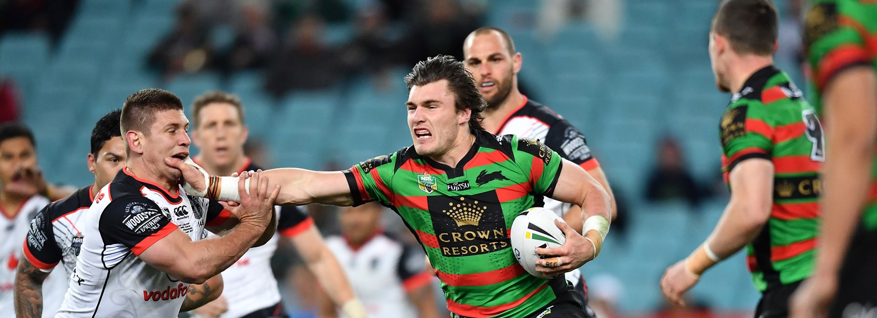 2018 NRL Fantasy guide: Rabbitohs