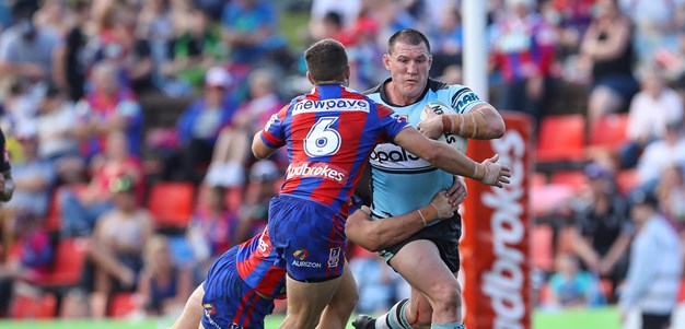 2018 NRL Fantasy guide: Sharks