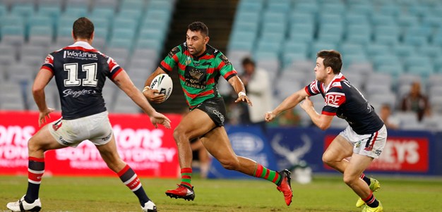 Rabbitohs: 2017 by the numbers