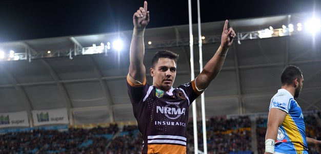 Brisbane Broncos predicted Round 1 line-up