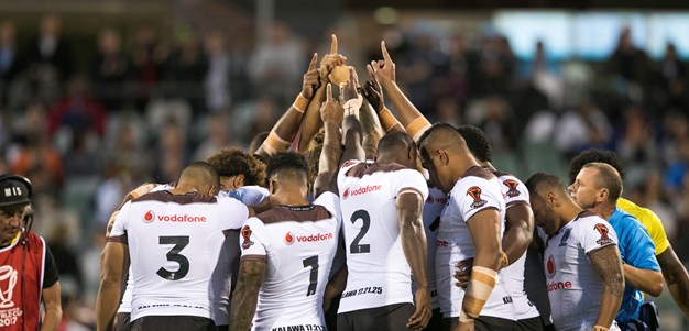 Fiji NSW Cup Bid CEO overwhelmed by support