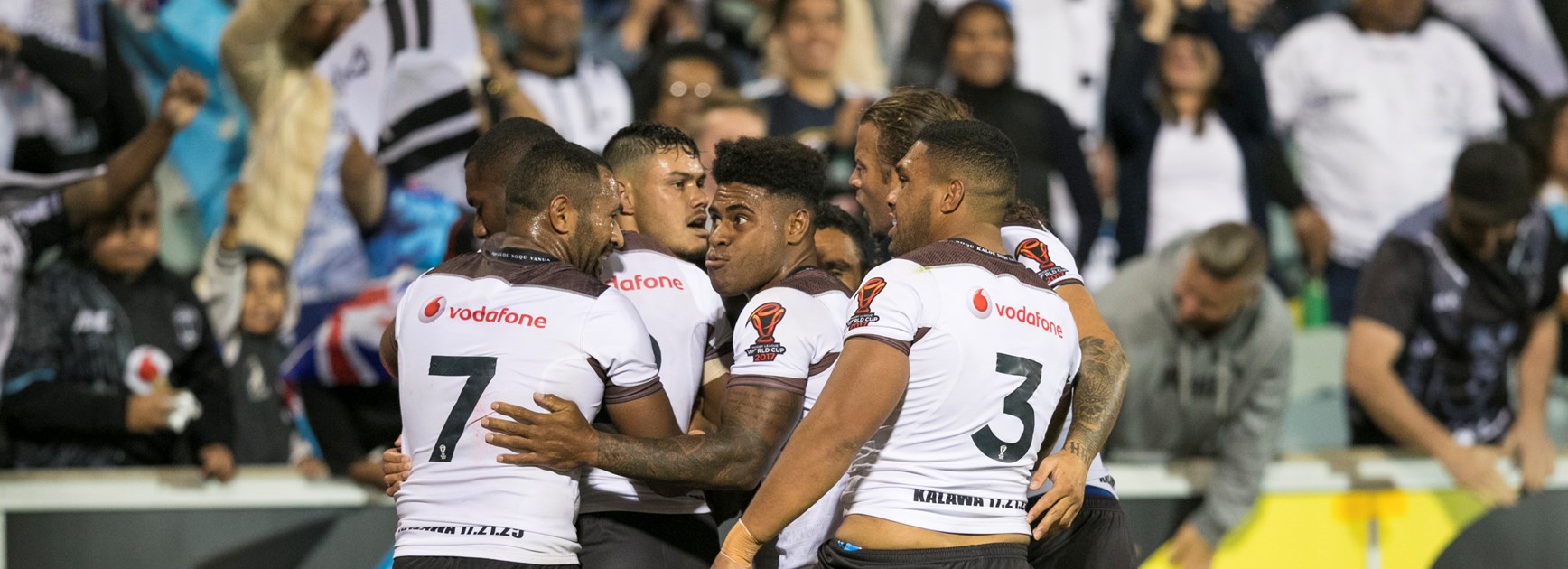 Fiji Bati stars threaten boycott over World Cup prize money