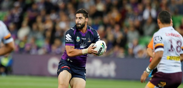 NRL Fantasy Podcast: Top 10 props & hookers