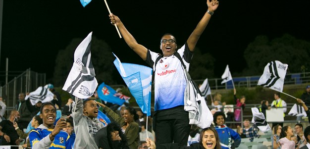 Fiji team in NSW Cup close to reality