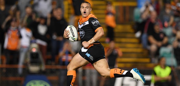 Dropped Lolohea faces fullback challenge