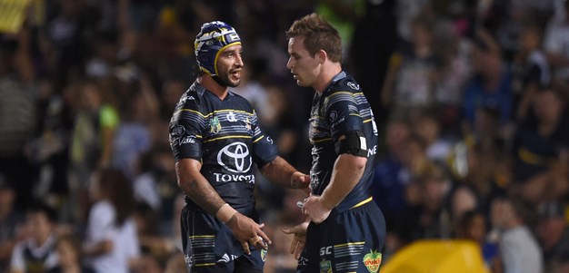 Why post-Thurston plan has Cowboys sitting pretty