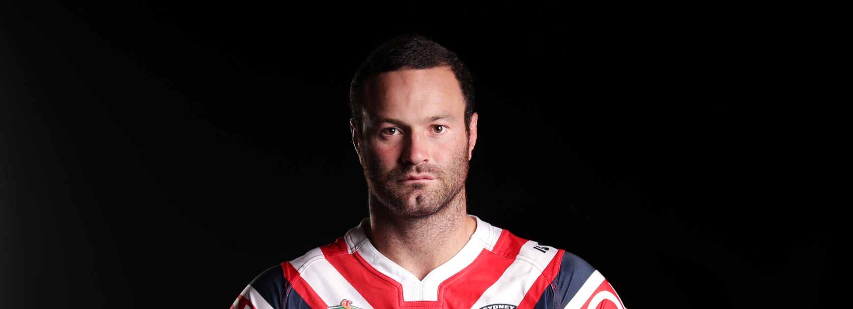 Sydney Roosters captain Boyd Cordner.