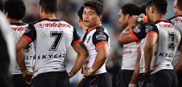 Mason Lino impresses in Warriors trial success