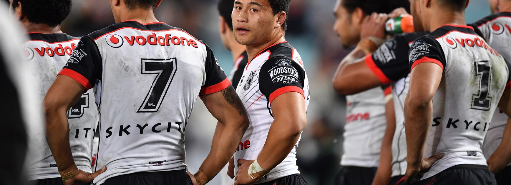 Mason Lino impresses in Warriors trial success