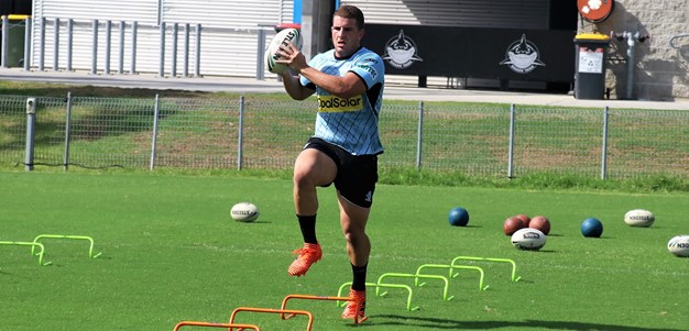 NRL Fantasy Files: The next Gallen; Sims unleashed