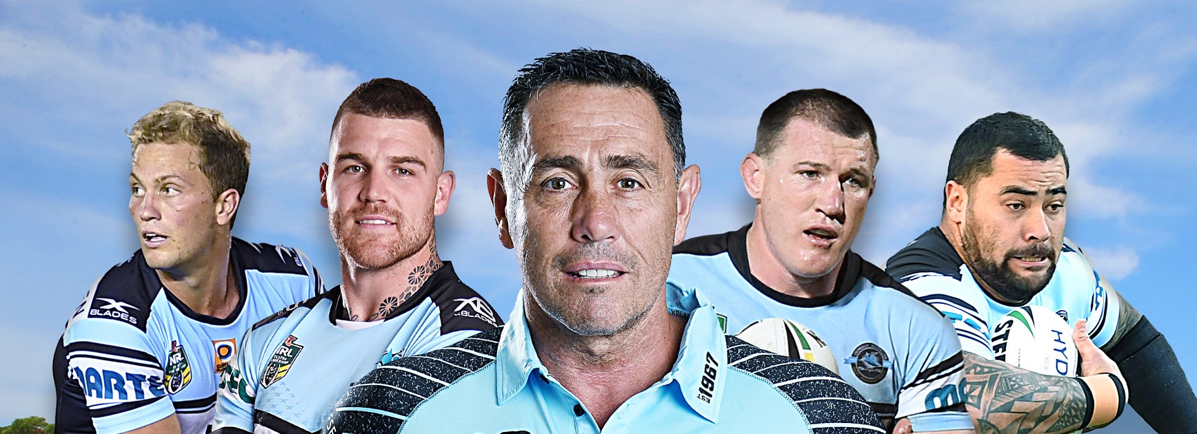 Cronulla Sharks: NRL 2018 season preview