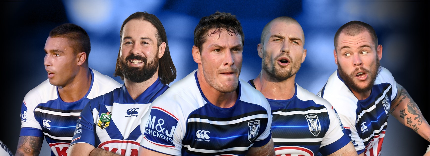 Canterbury Bulldogs: 2018 NRL season preview