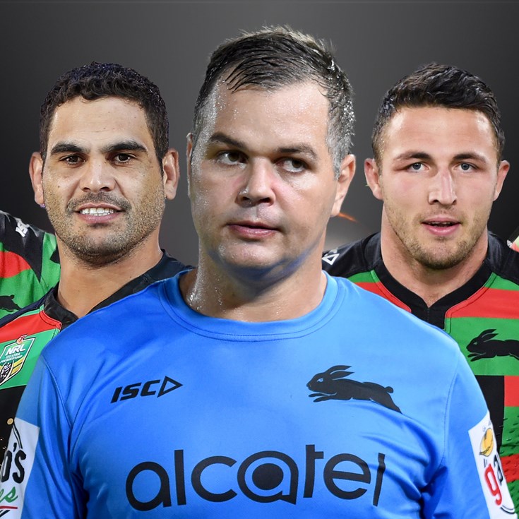 South Sydney Rabbitohs: 2018 NRL season preview