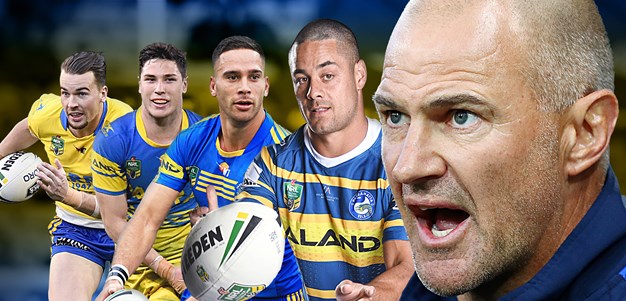 Parramatta Eels: 2018 NRL season preview