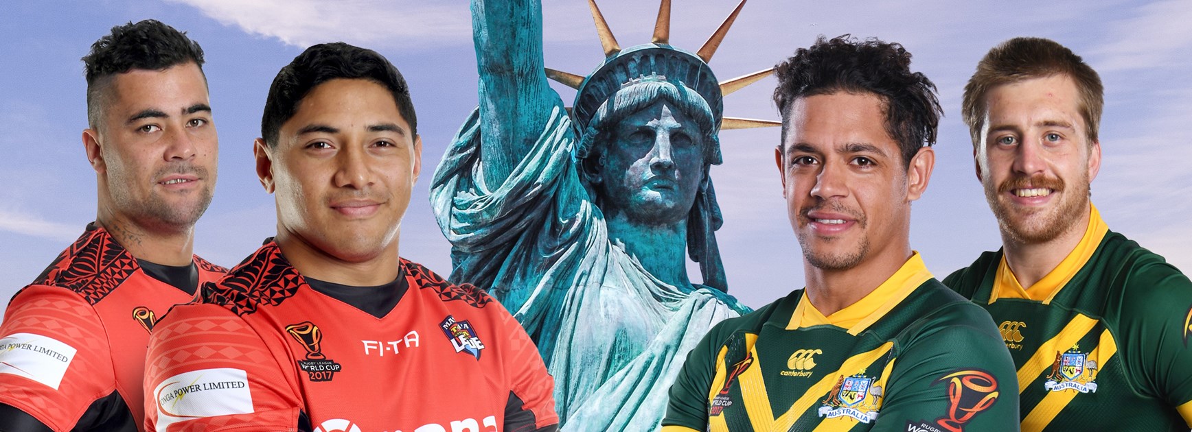 NRL considers New York option for Kangaroos' Test against Tonga