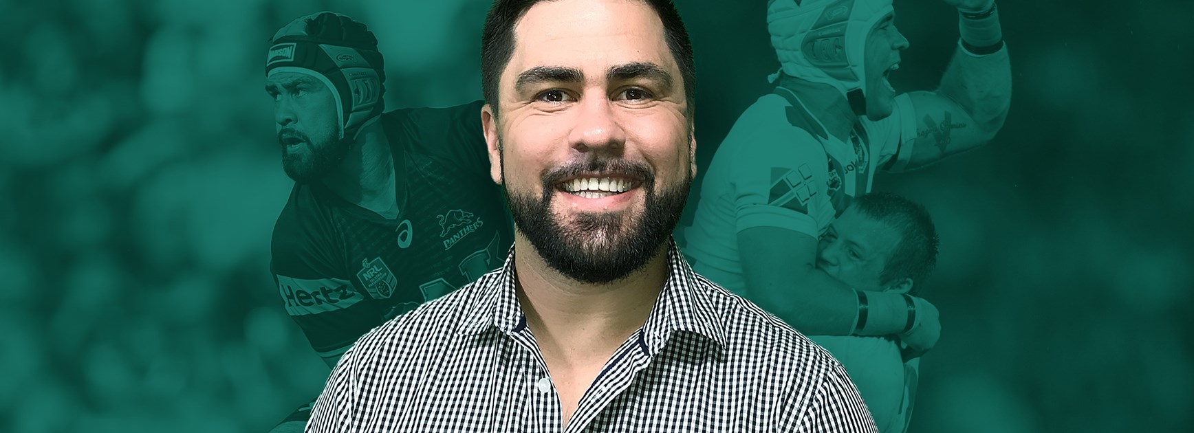 NRL Podcast: Soward's ultimate praise for Slater