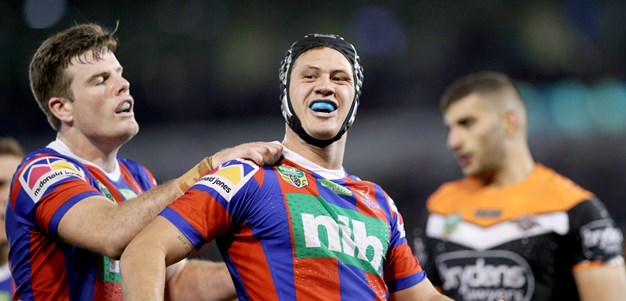 Newcastle Knights: 2019 Round 1 predicted team