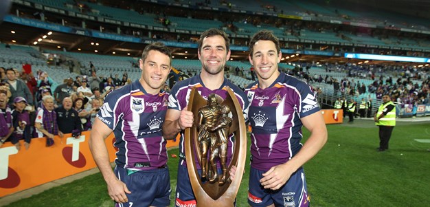 2012 grand final rewind: Storm win drama-charged decider