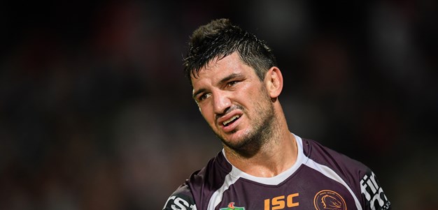 pan66.com Daily Blog: Gillett good to go for Broncos