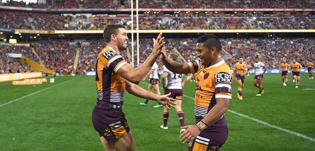 Soward's Power Rankings: Beware Bennett's Broncos