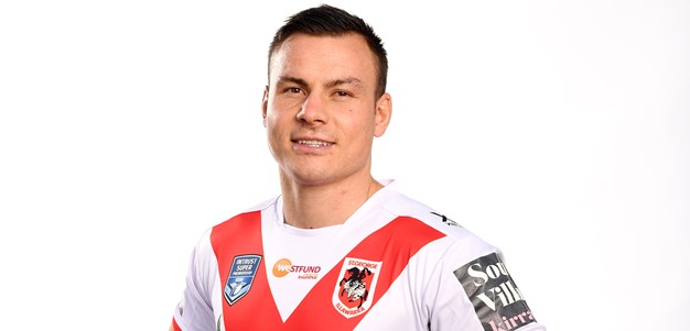 Nicholls to become oldest rookie in NRL history