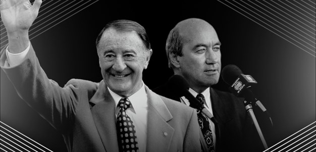 'Let's give it a go': How Quayle and Arko shaped the modern game