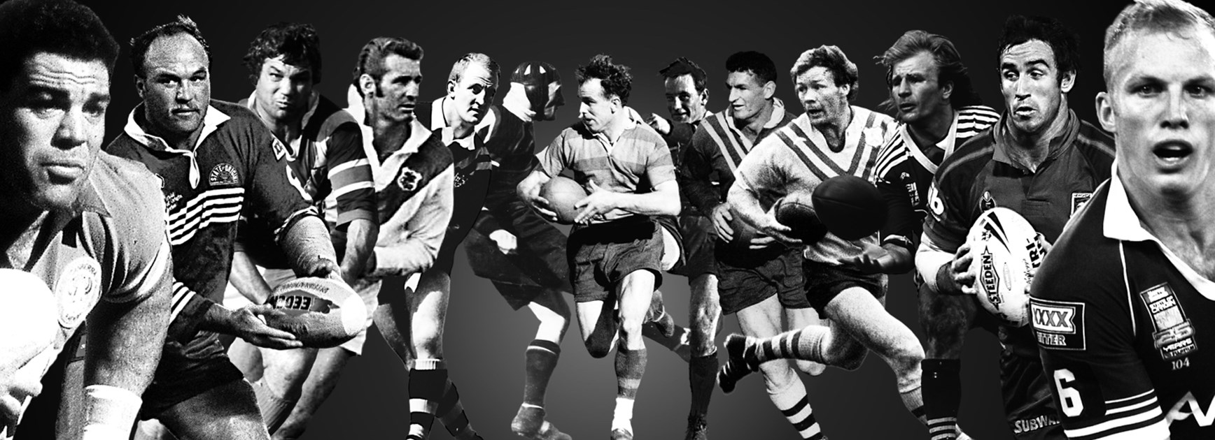 NRL to unveil two new Immortals, six new Hall of Fame inductees