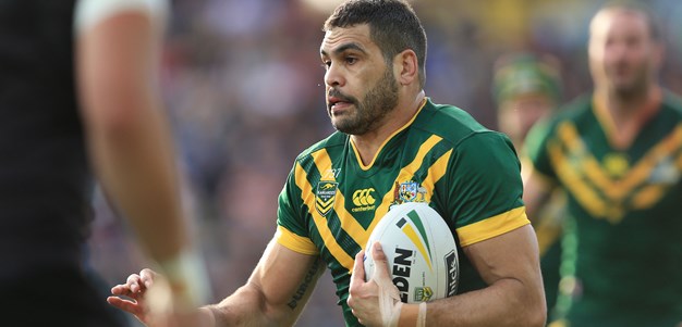 Inglis no guarantee to regain Kangaroos captaincy: Meninga