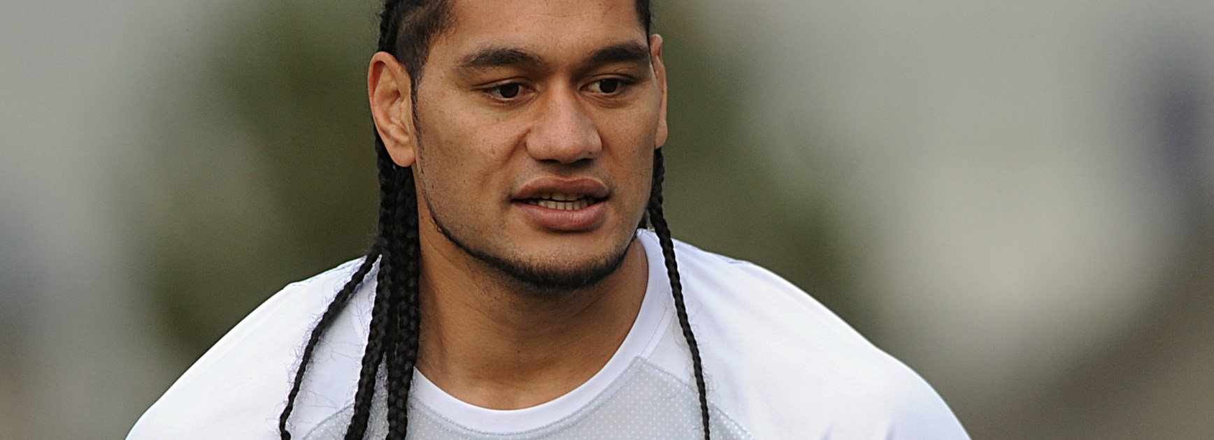 Taupau dropped, Papali'i to make Test debut